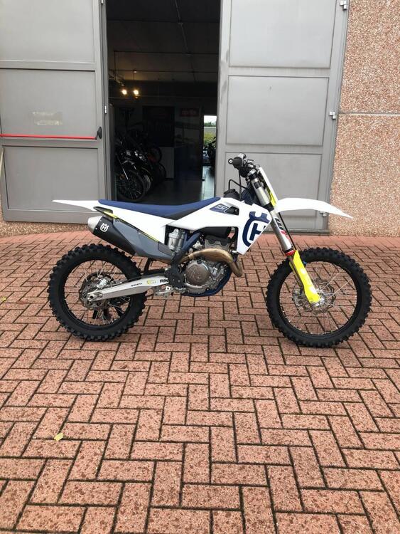 Husqvarna FC 250 (2020) (3)