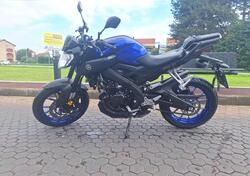 Yamaha MT-125 ABS (2017 - 19) usata