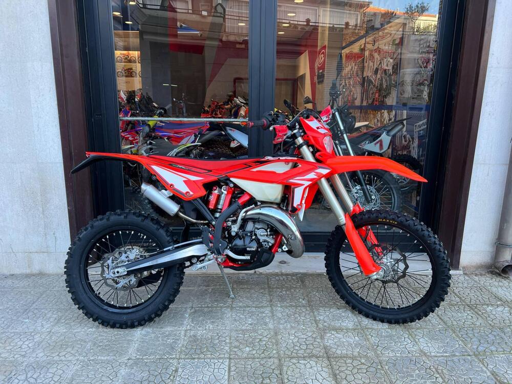 Betamotor RR 125 4T Enduro R (2024)