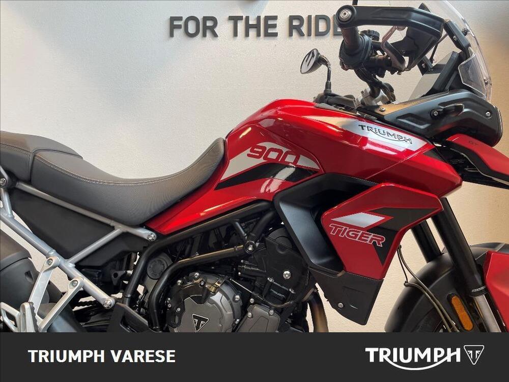 Triumph Tiger 900 GT (2020 - 23) (5)