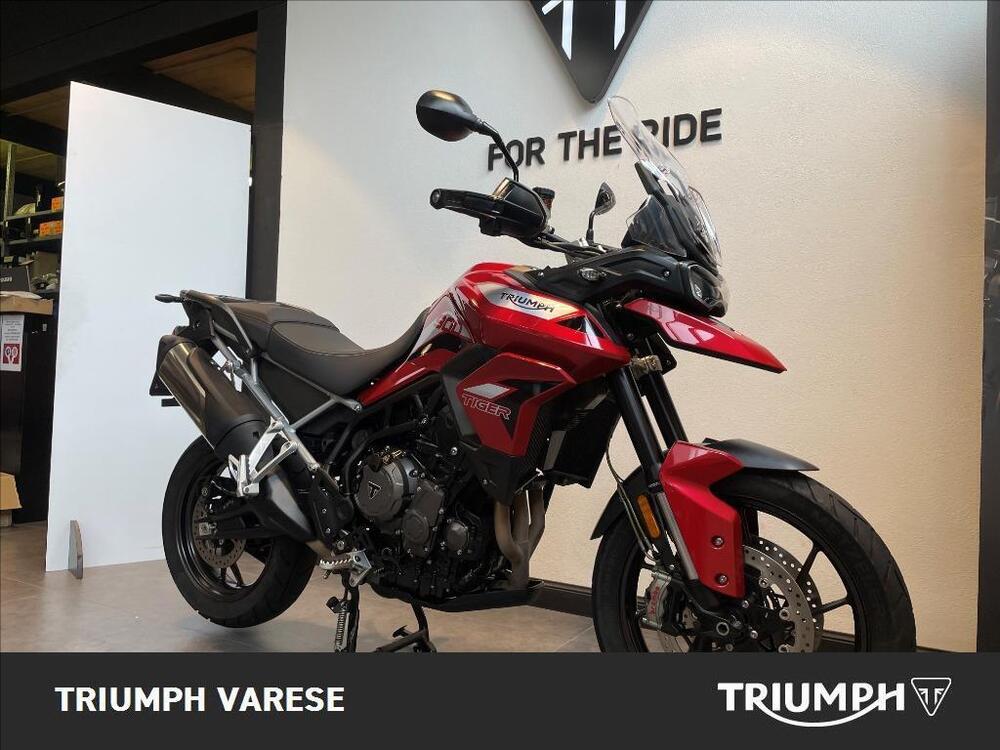 Triumph Tiger 900 GT (2020 - 23) (3)