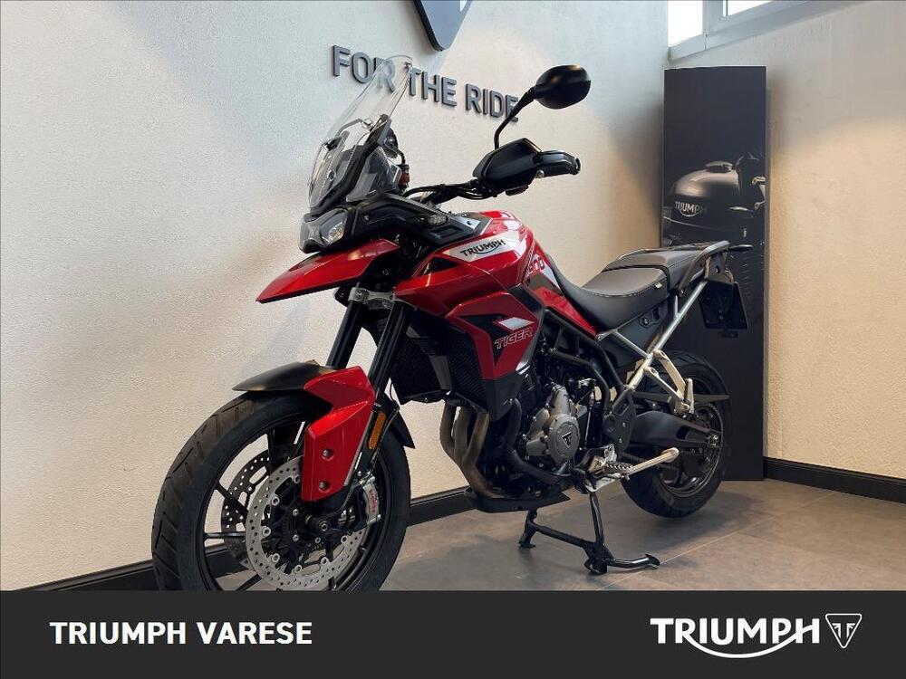 Triumph Tiger 900 GT (2020 - 23) (4)