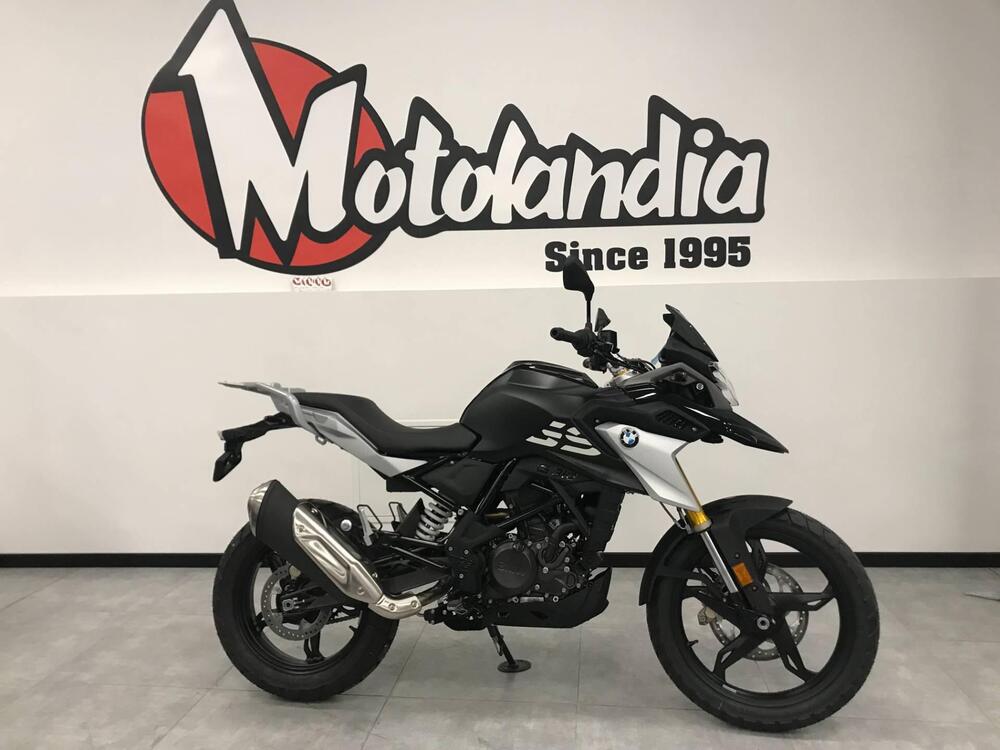 Bmw G 310 GS (2021 - 25) (2)