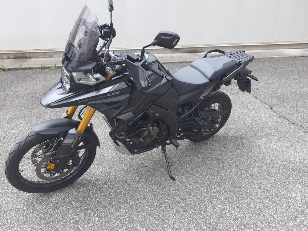 Suzuki V-Strom 1050DE (2023 - 24)