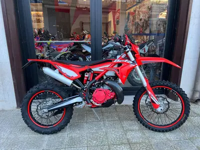 Betamotor Xtrainer 300 2T (2023) usata