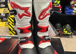 TECH T Alpinestars