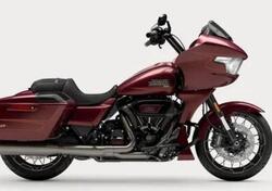 Harley-Davidson Street Glide (2024) nuova