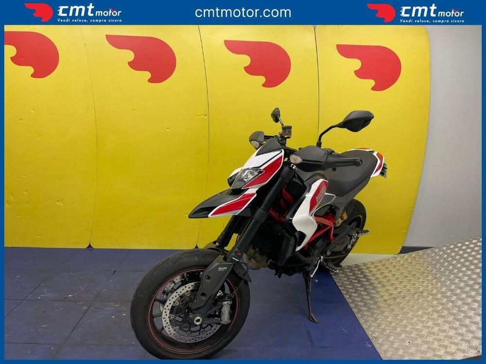 Ducati Hypermotard 821 (2013 - 15) (2)