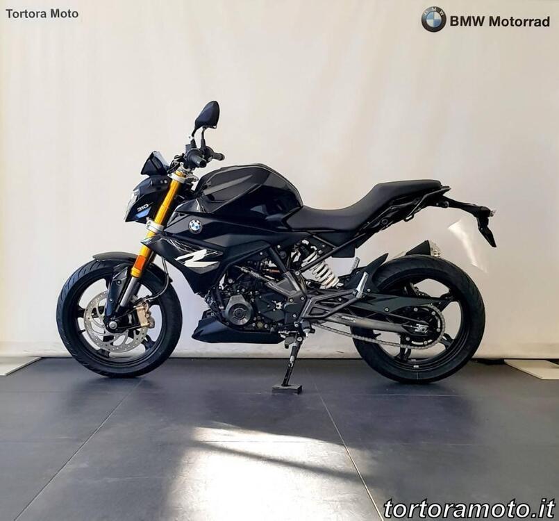 Bmw G 310 R (2021 - 24)