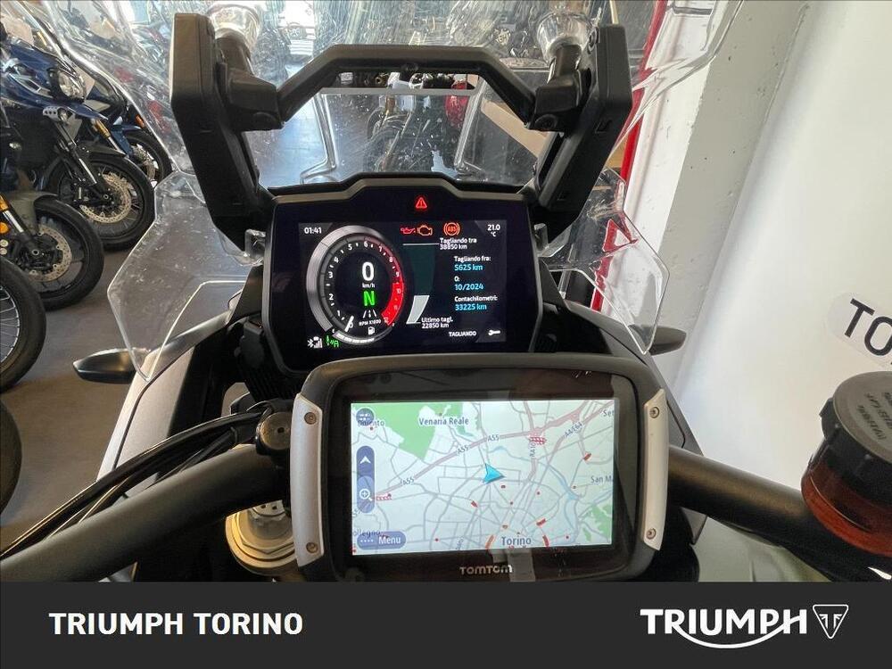 Triumph Tiger 1200 Rally Explorer (2022 - 23) (4)