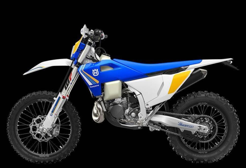 Husqvarna TE 250 Heritage (2025) (3)