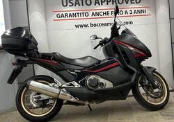 Honda Integra 750 DCT (2016 - 17) usata