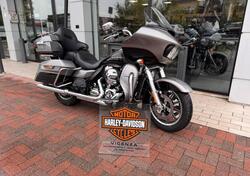 Harley-Davidson 1690 Road Glide Ultra (2015 - 16) - FLRTU usata