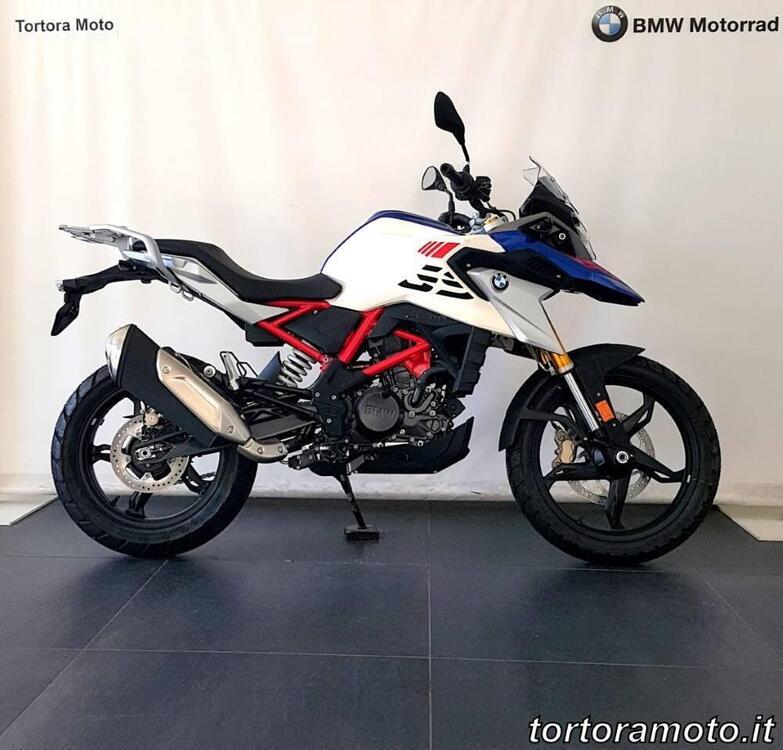 Bmw G 310 GS (2021 - 24) (2)