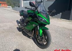 Kawasaki Ninja 1000 SX (2020) usata