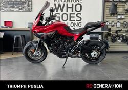 MV Agusta Turismo Veloce 800 Rosso (2021 - 23) usata