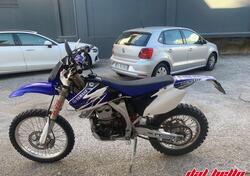 Yamaha YZ 250 F (2008) usata