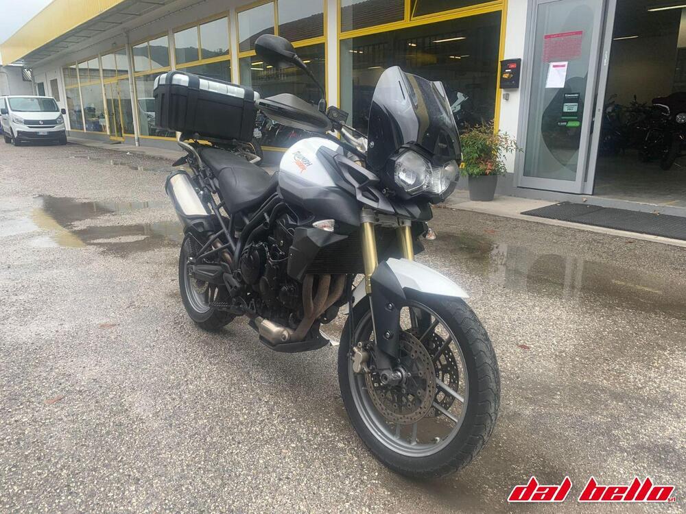 Triumph Tiger 800 (2010 - 14) (3)