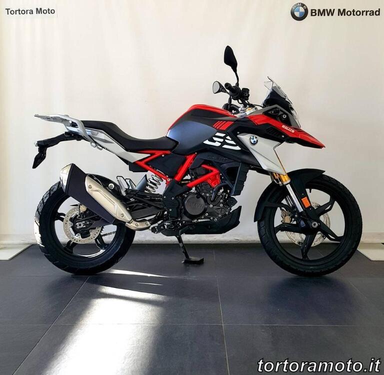 Bmw G 310 GS (2021 - 24) (2)