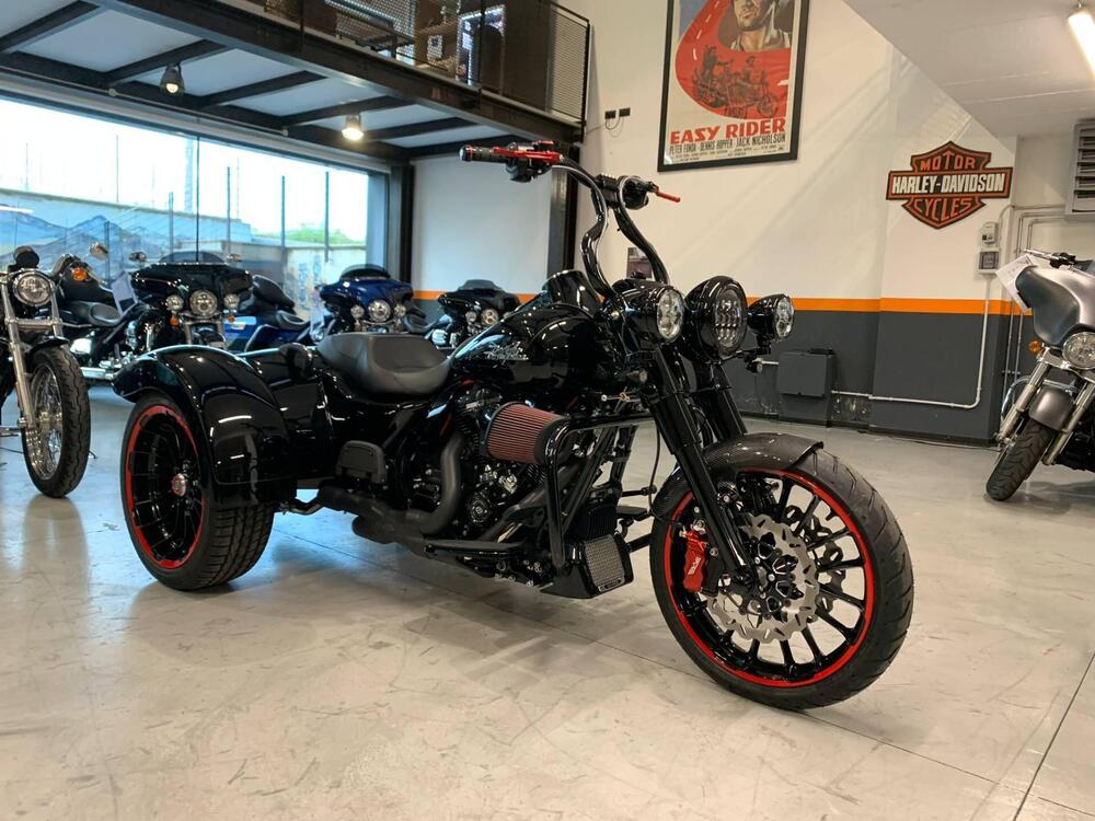 Harley-Davidson Freewheeler (2021 - 24)