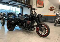 Harley-Davidson Freewheeler (2021 - 24) usata