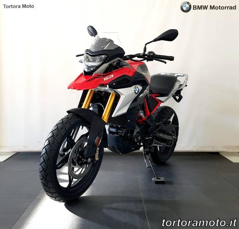 Bmw G 310 GS (2021 - 24) (3)