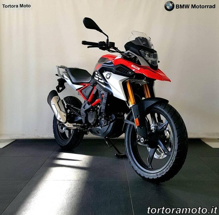 Bmw G 310 GS (2021 - 24) (4)