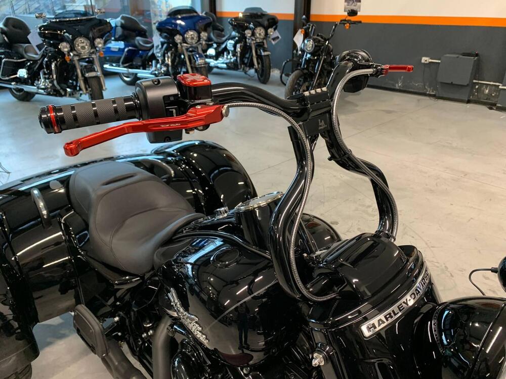 Harley-Davidson Freewheeler (2021 - 24) (5)