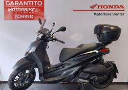 Piaggio Beverly 300 Hpe (2021) usata