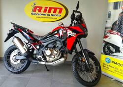 Honda Africa Twin CRF 1100L ES (2024 - 25) nuova