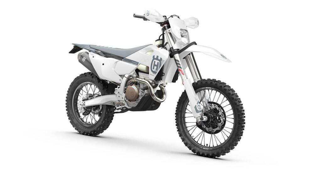 Husqvarna FE 350 Pro (2025) (2)