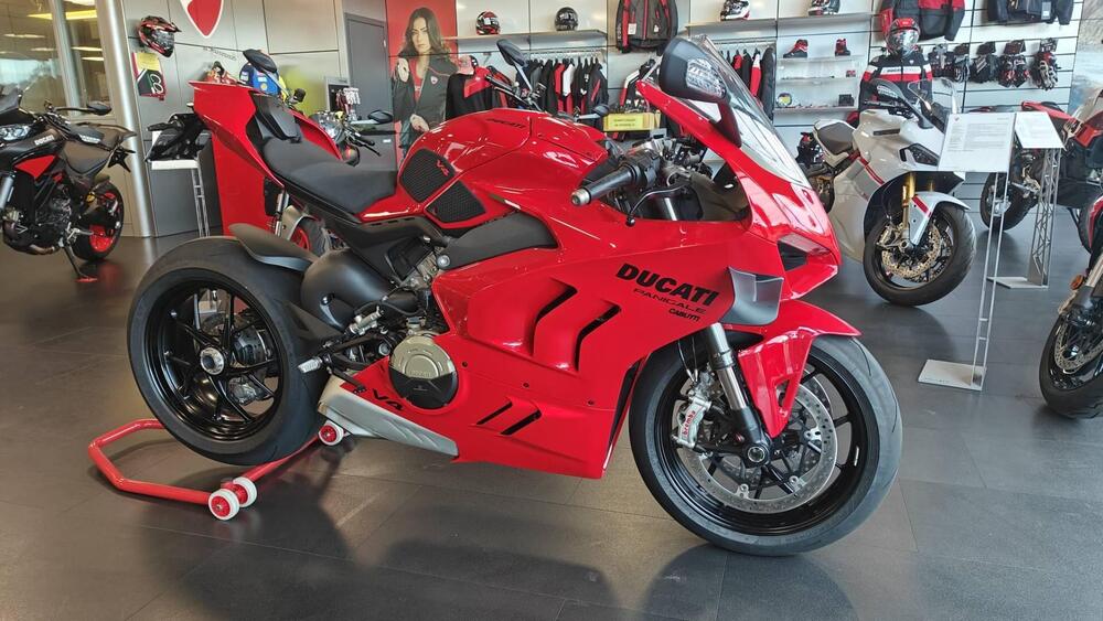 Ducati Panigale V4 (2022 - 24) (2)