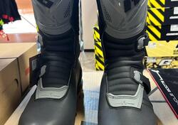 BOTA TRIAL TECHNICAL 3.0 Hebo