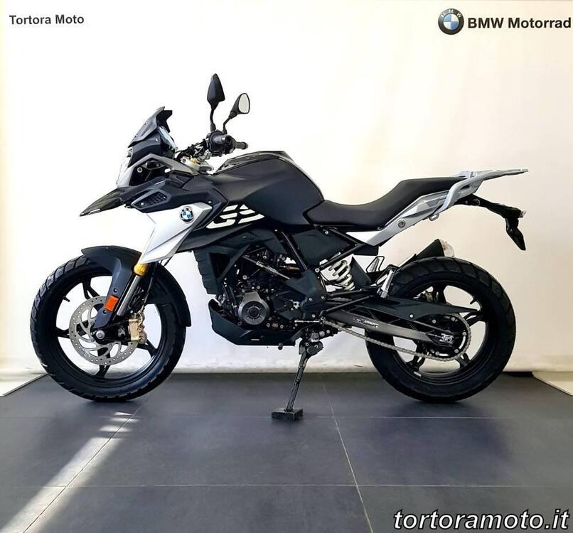 Bmw G 310 GS (2021 - 25)