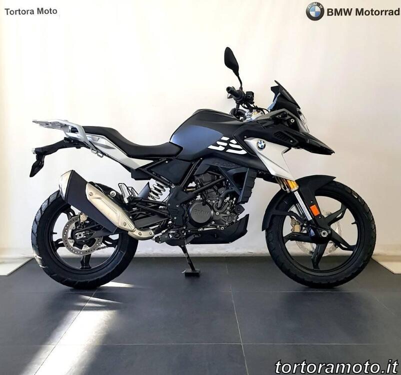 Bmw G 310 GS (2021 - 25) (2)