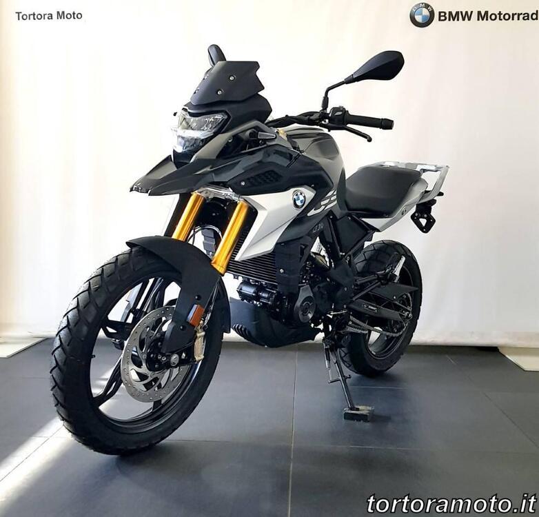 Bmw G 310 GS (2021 - 25) (3)