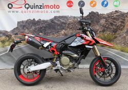 Ducati Hypermotard 698 Mono RVE (2024) usata