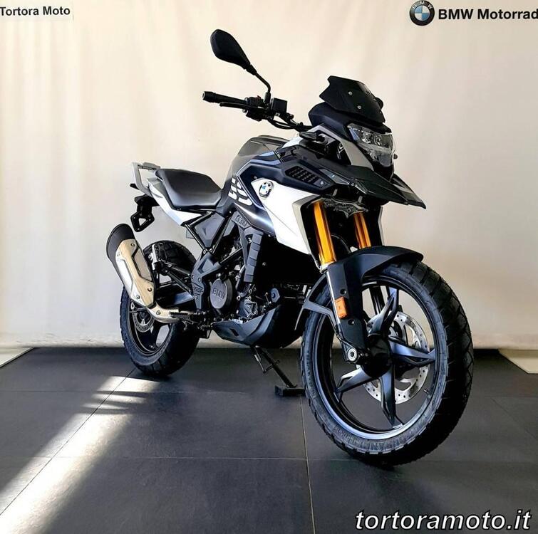 Bmw G 310 GS (2021 - 25) (4)