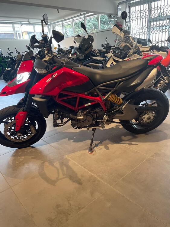 Ducati Hypermotard 950 (2019 - 20) (4)