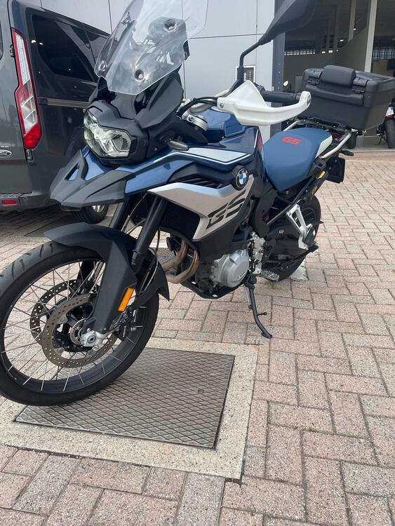 Bmw F 850 GS (2021 - 24) (2)