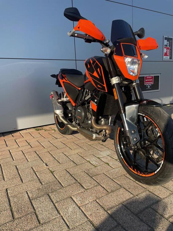 KTM 690 Duke (2016 - 19) (3)