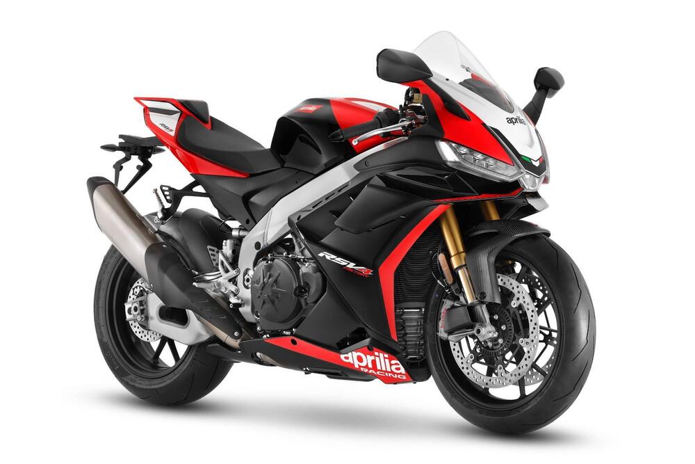 Aprilia RSV4 1100 Factory SE-09 SBK (2024)