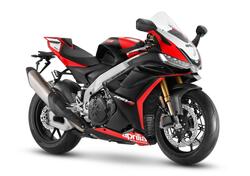 Aprilia RSV4 1100 Factory SE-09 SBK (2024) nuova