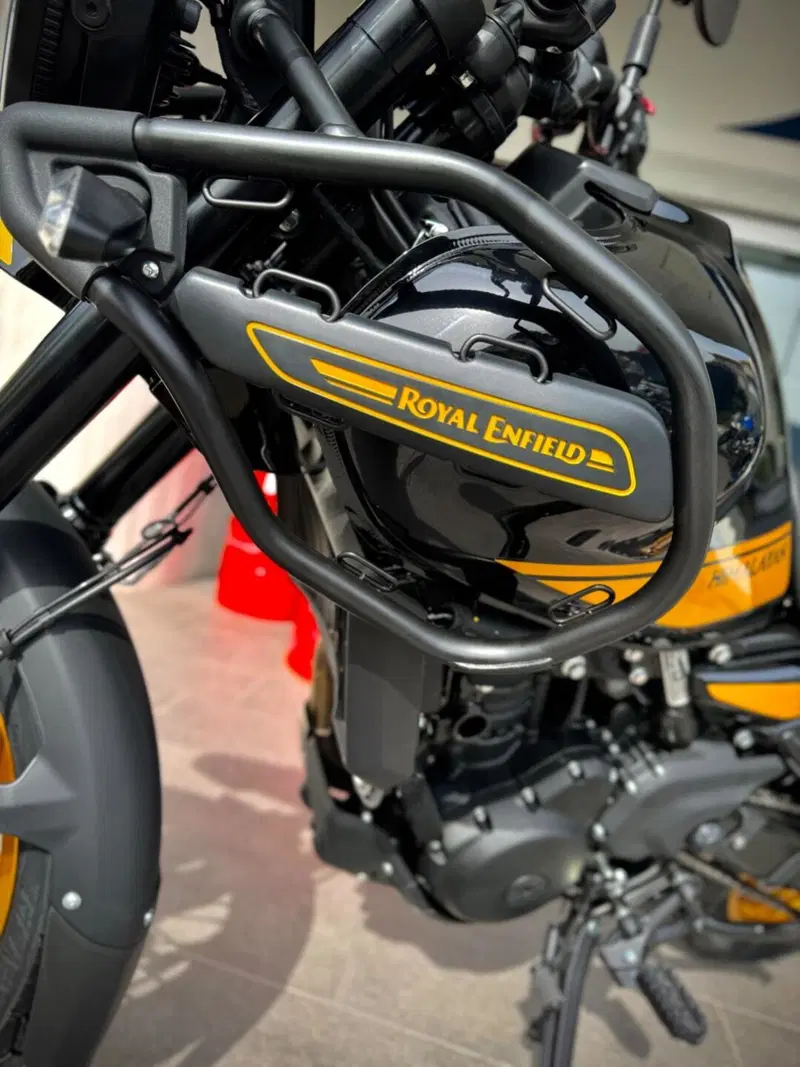 Royal Enfield Himalayan 450 (2024 - 26) (4)