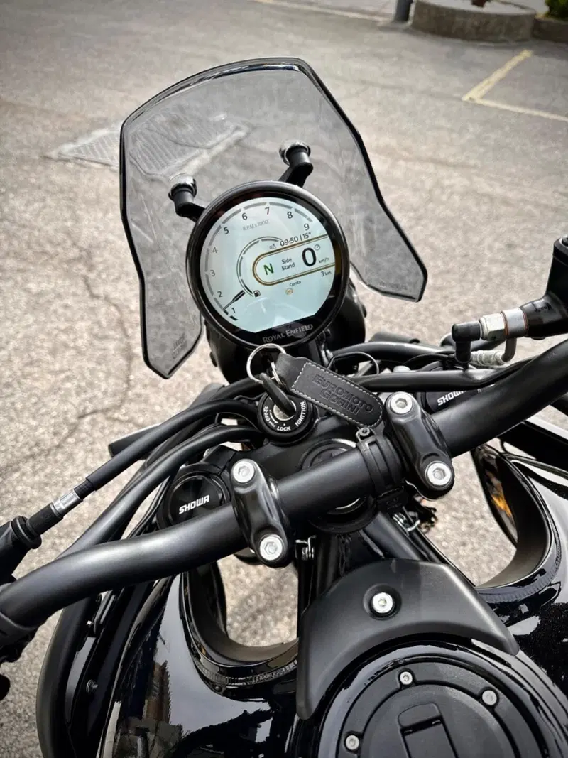 Royal Enfield Himalayan 450 (2024 - 26) (8)