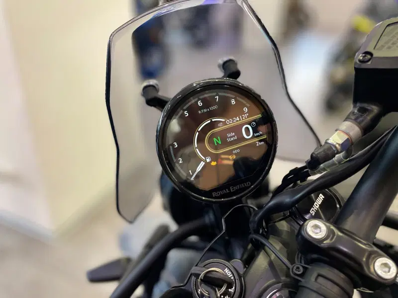 Royal Enfield Himalayan 450 (2024 - 26) (7)