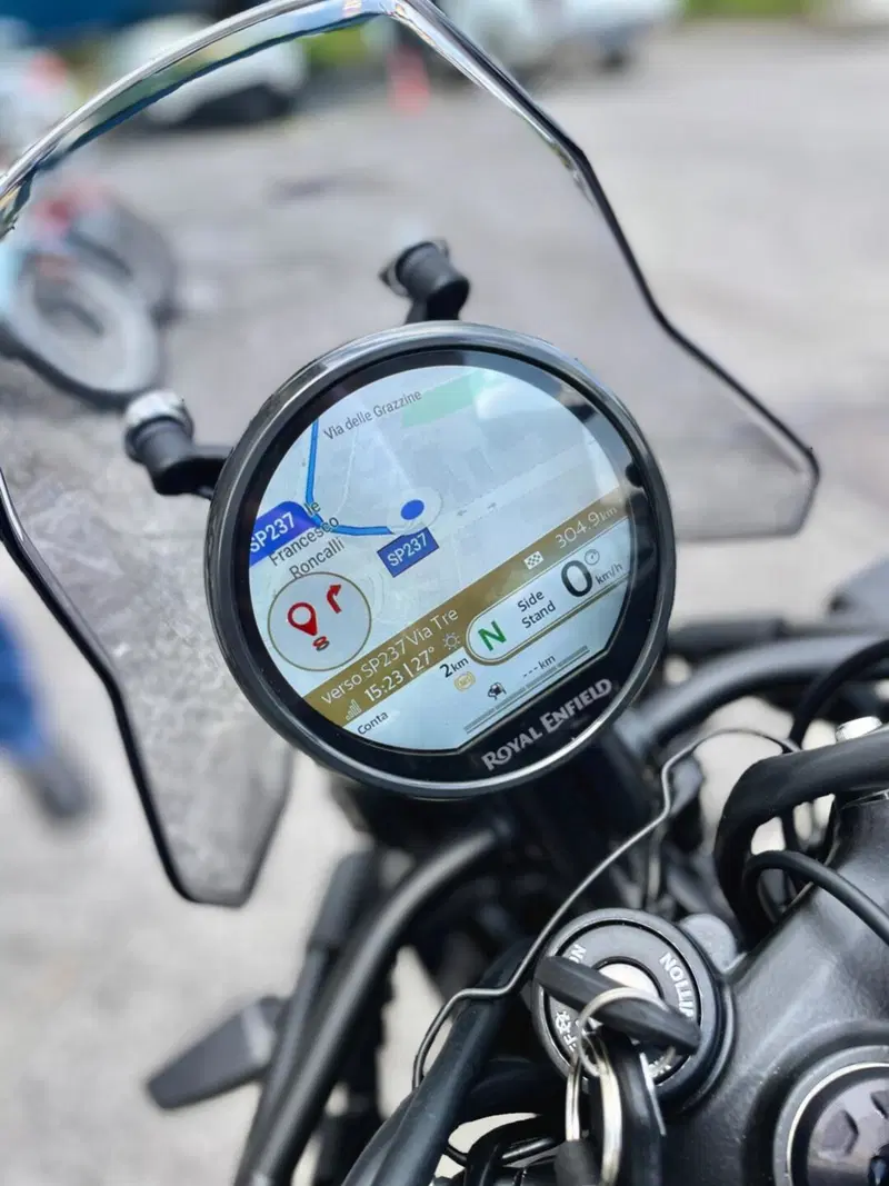Royal Enfield Himalayan 450 (2024 - 26) (9)
