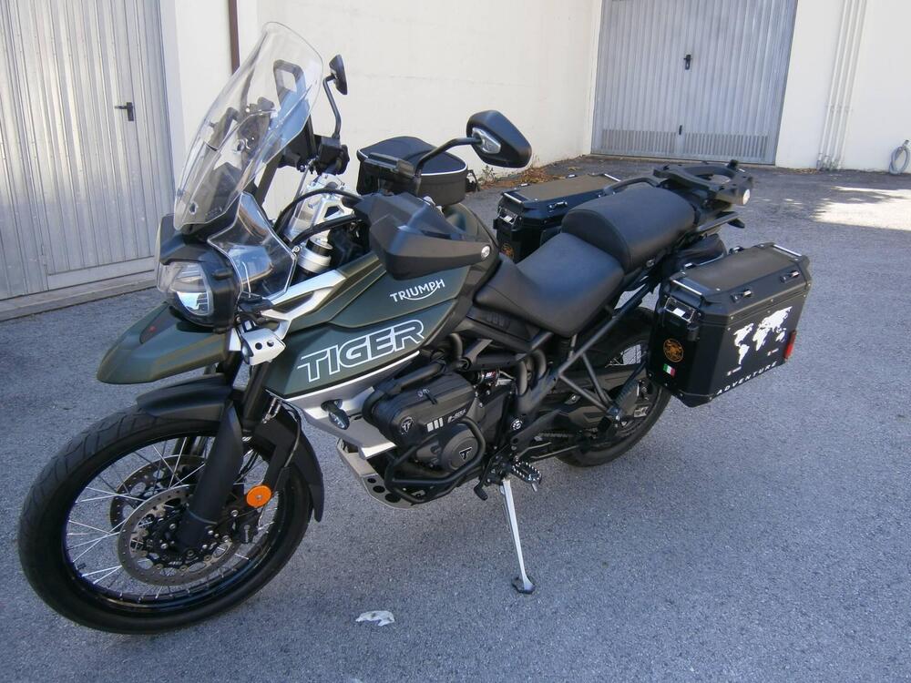 Triumph Tiger 800 XCa (2018 - 20) (3)