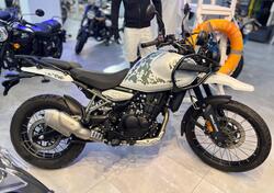 Royal Enfield Himalayan 450 (2024) nuova