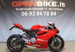 Ducati 899 Panigale ABS (2013 - 15) usata